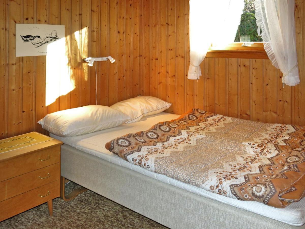 Holiday Home Aptafjorden - Sow684 By Interhome Farsund Exterior foto